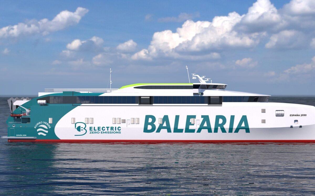 Balearia 