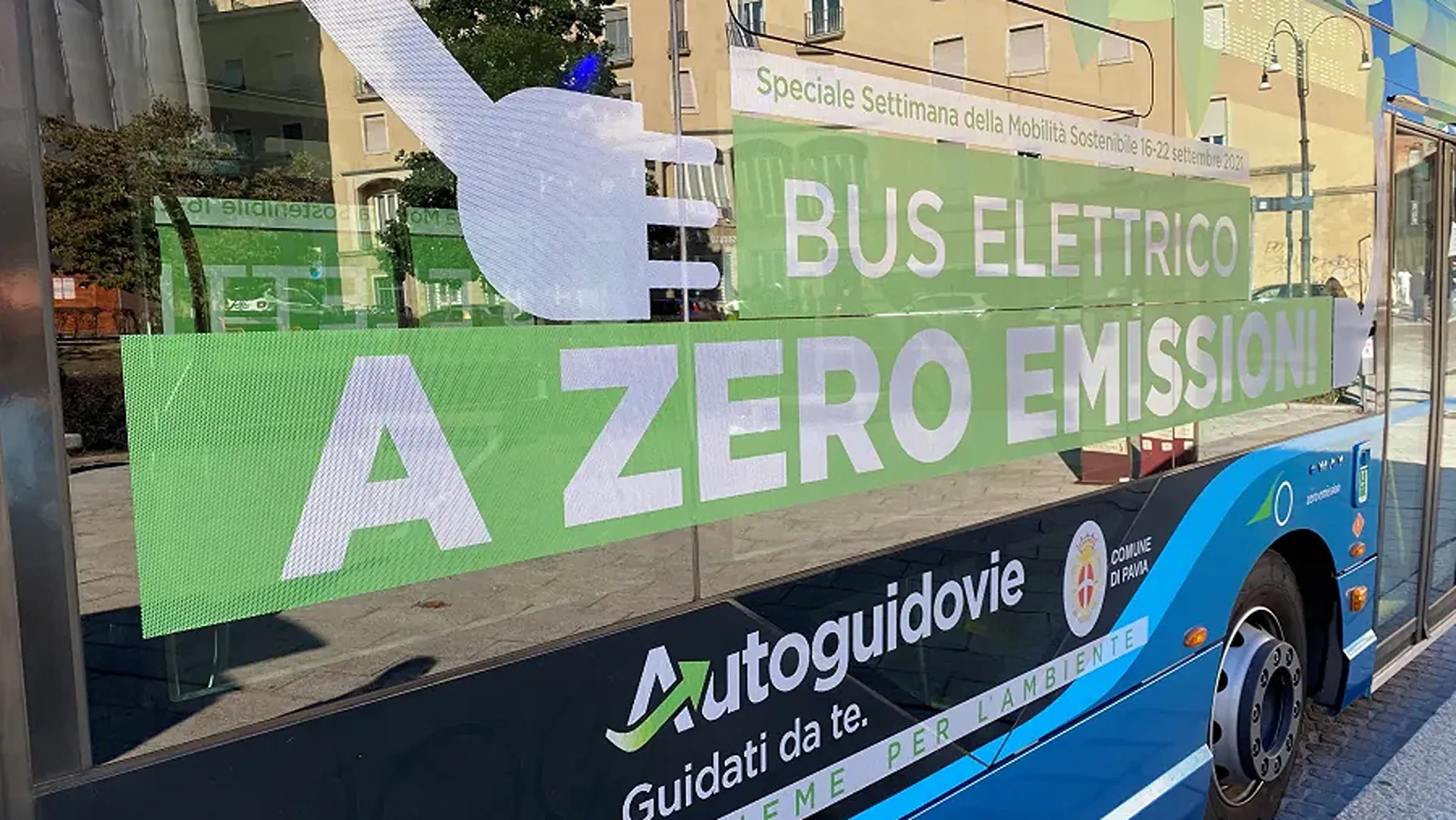 autobus elettrico retrofit bus