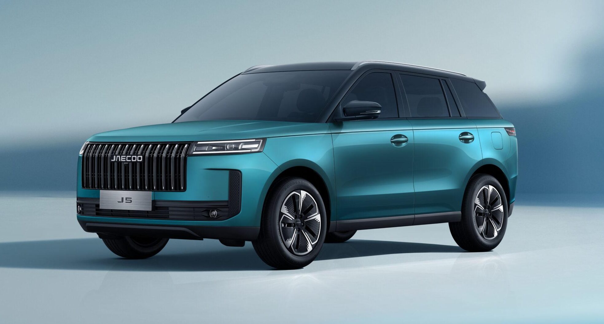 Chery batteria allo stato solido