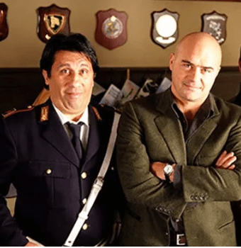 Nella Sicilia di Montalbano