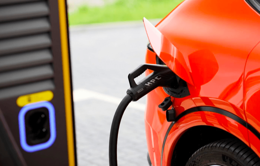 Ricariche sempre più rapide