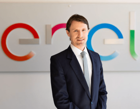 Solare Enel per Mars