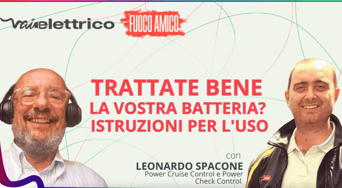 ricariche in 10 minuti