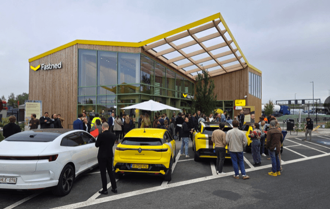 Le ricariche nel Nord 