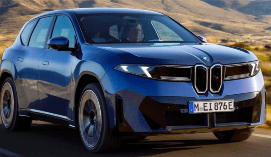 più km in elettrico