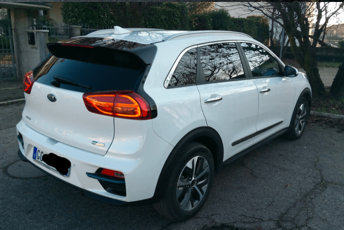 Model Y Performance 2022 