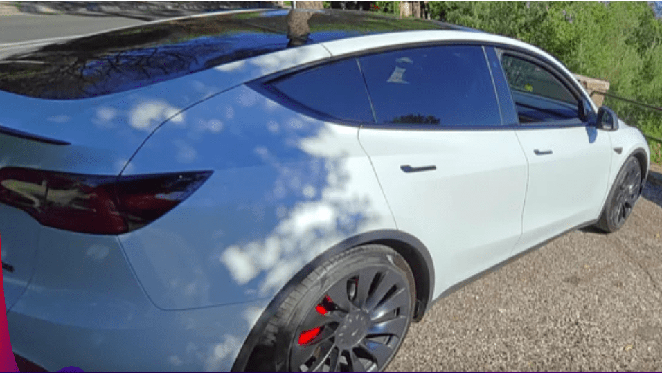 Volkswagen e-Golf del 2019