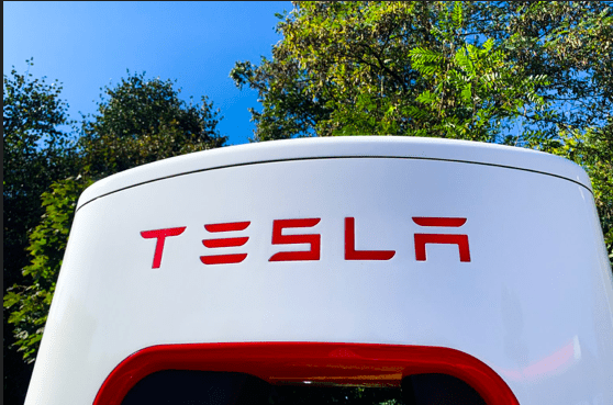 ricariche Tesla da 500 kW