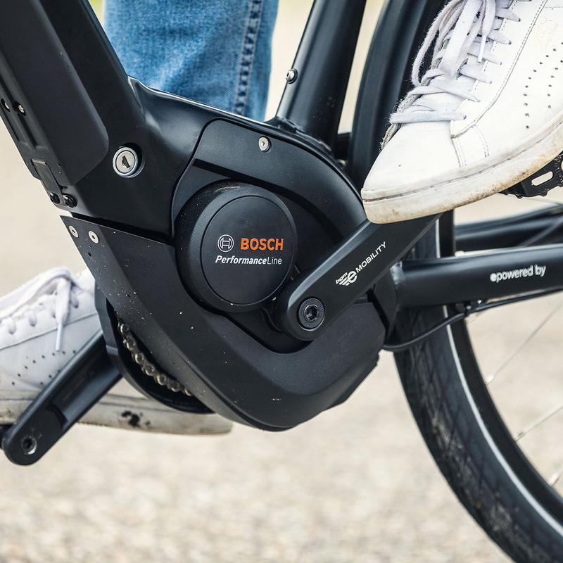 Bottecchia e Bosch presto insieme