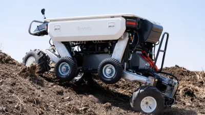 Agricoltura
