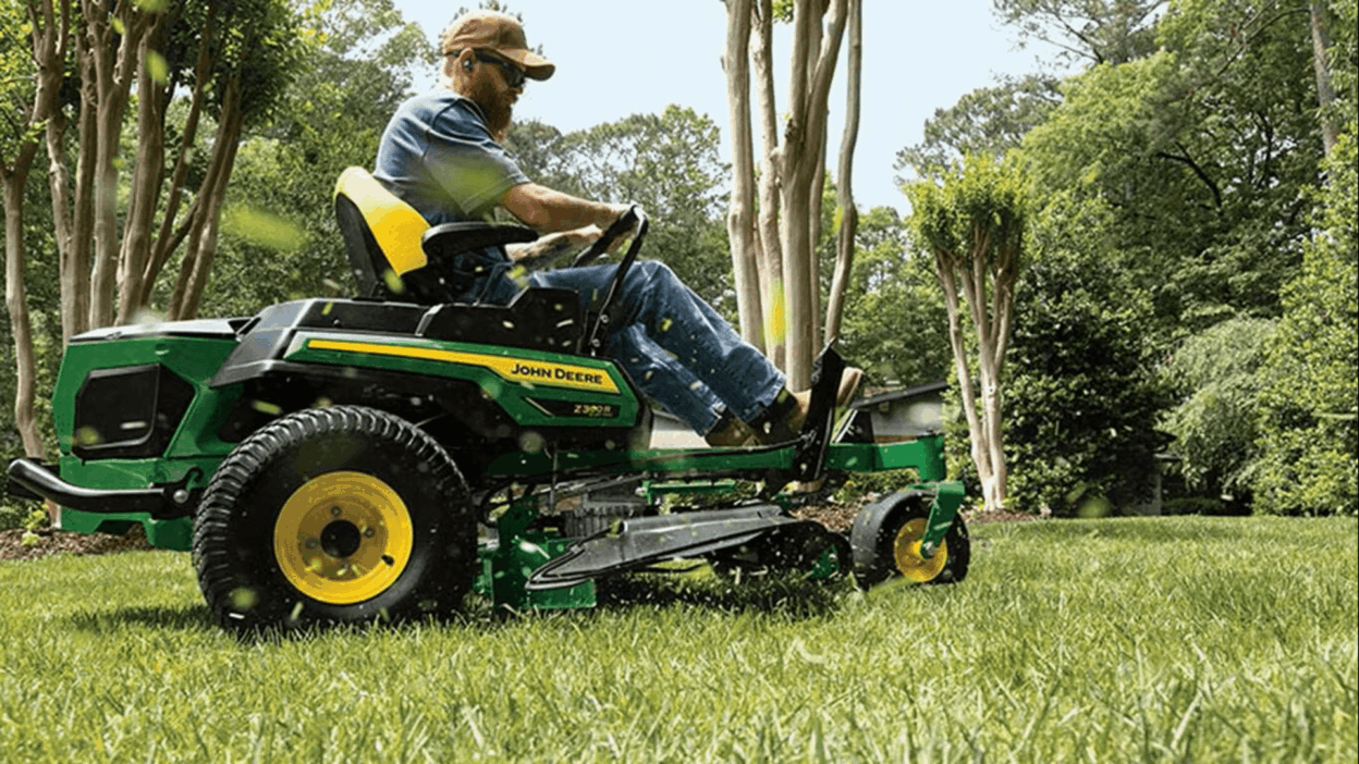 Agricoltura elettrica