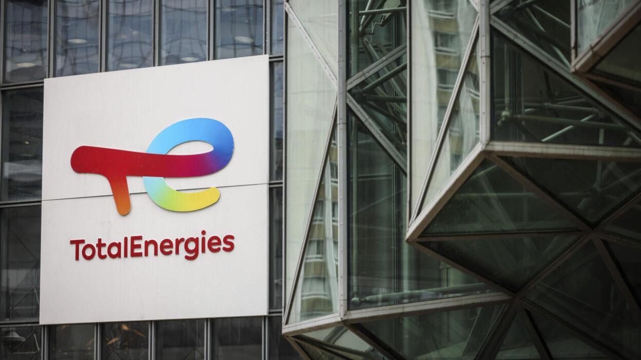 TotalEnergies