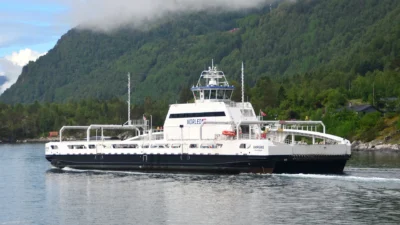 nautica elettrica