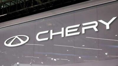 Chery batteria allo stato solido