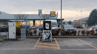 fastway sconto