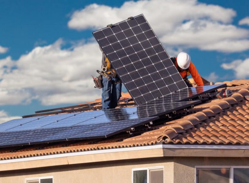 fotovoltaico usa