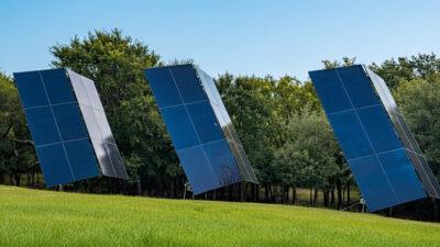 Janta Power torri solari