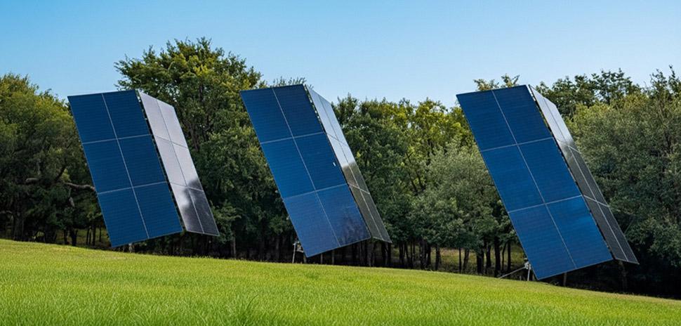 Janta Power torri solari