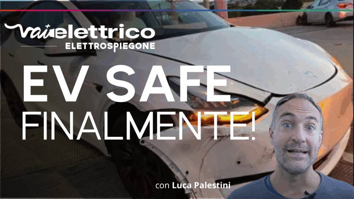 assistenza auto elettriche