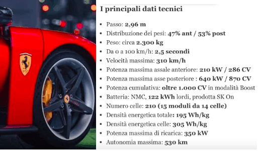 mille cavalli
