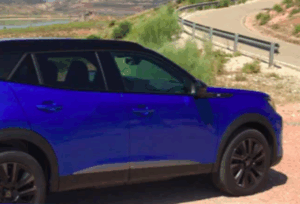 In viaggio in Sicilia con l'auto elettrica? Nessun problema, parola di lettore. elettrica a noleggio