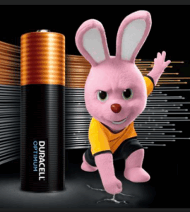 Arrivano le ricariche Duracell