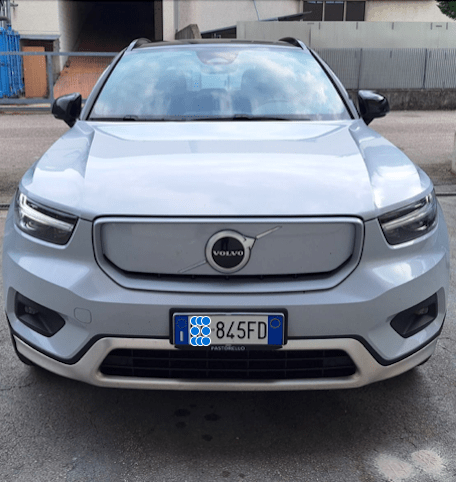 Model 3 con 50mila km
