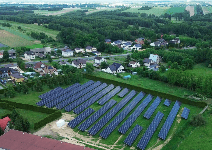L’energia del cambiamento
