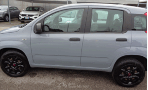 una domanda e una lamentela