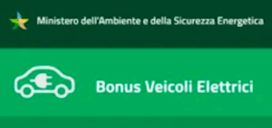bonus veicoli elettrici 