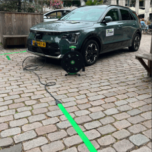 Cavi ultrapiatti e canaline