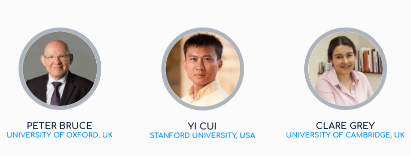 Forum mondiale sulle batterie