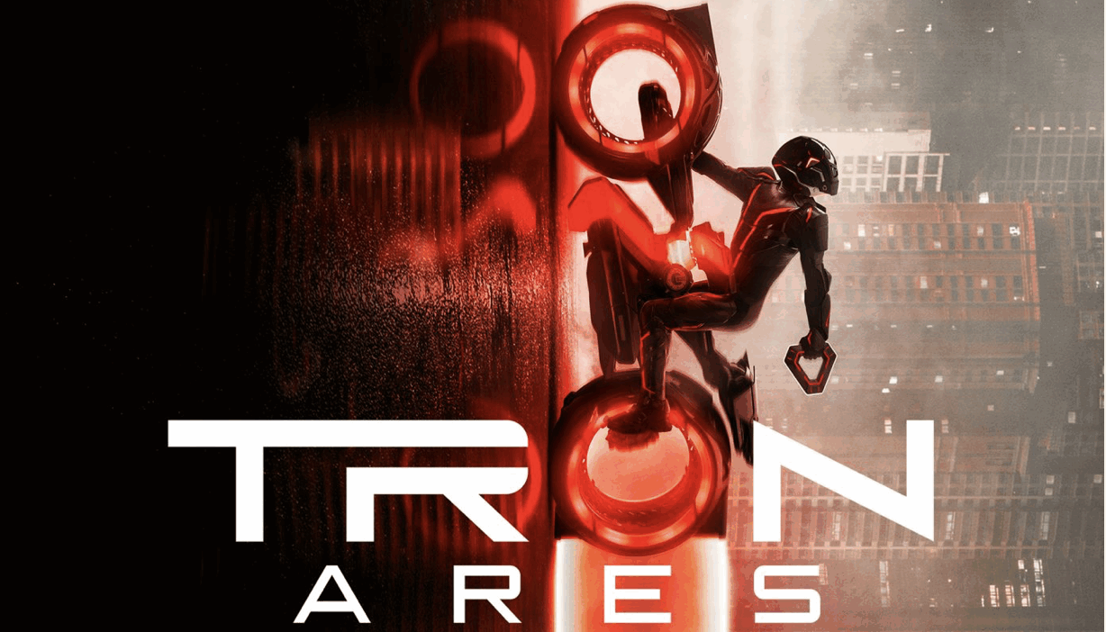 Tron: Ares è una pellicola che potrebbe cambiare la percezione che abbiamo delle moto elettriche?