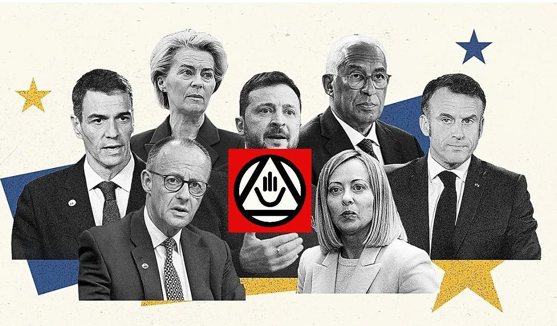 I leader europei a consulto meloni green deal