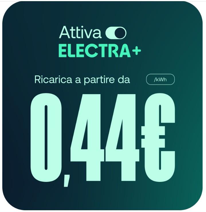 abbonamento electra