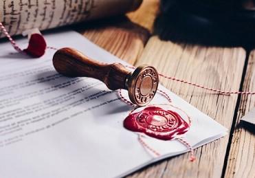 Le pratiche previste dal diritto ereditario auto cointestata