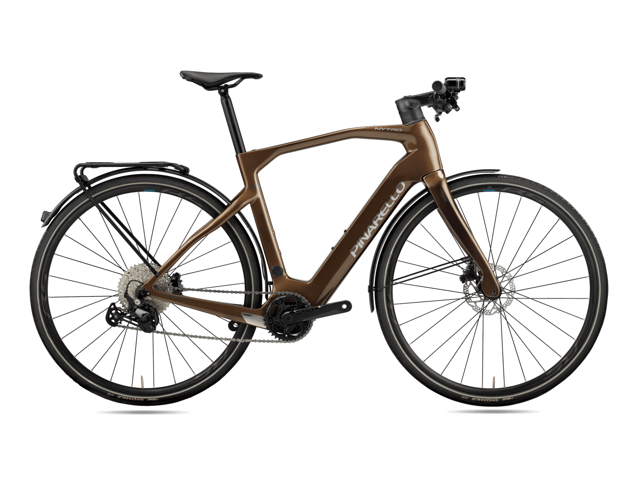 nuove ebike italiane