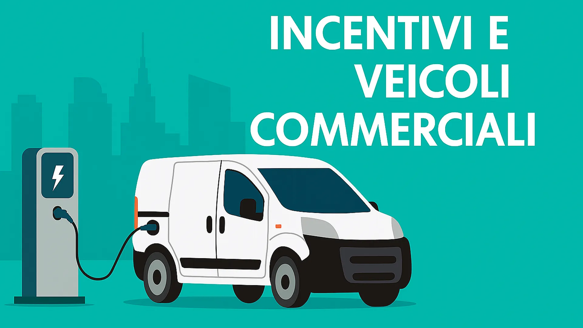 veicoli commerciali mezzi da lavoro