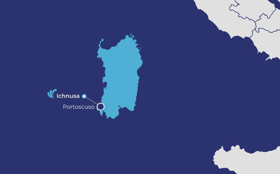 eolico offshore flotilla