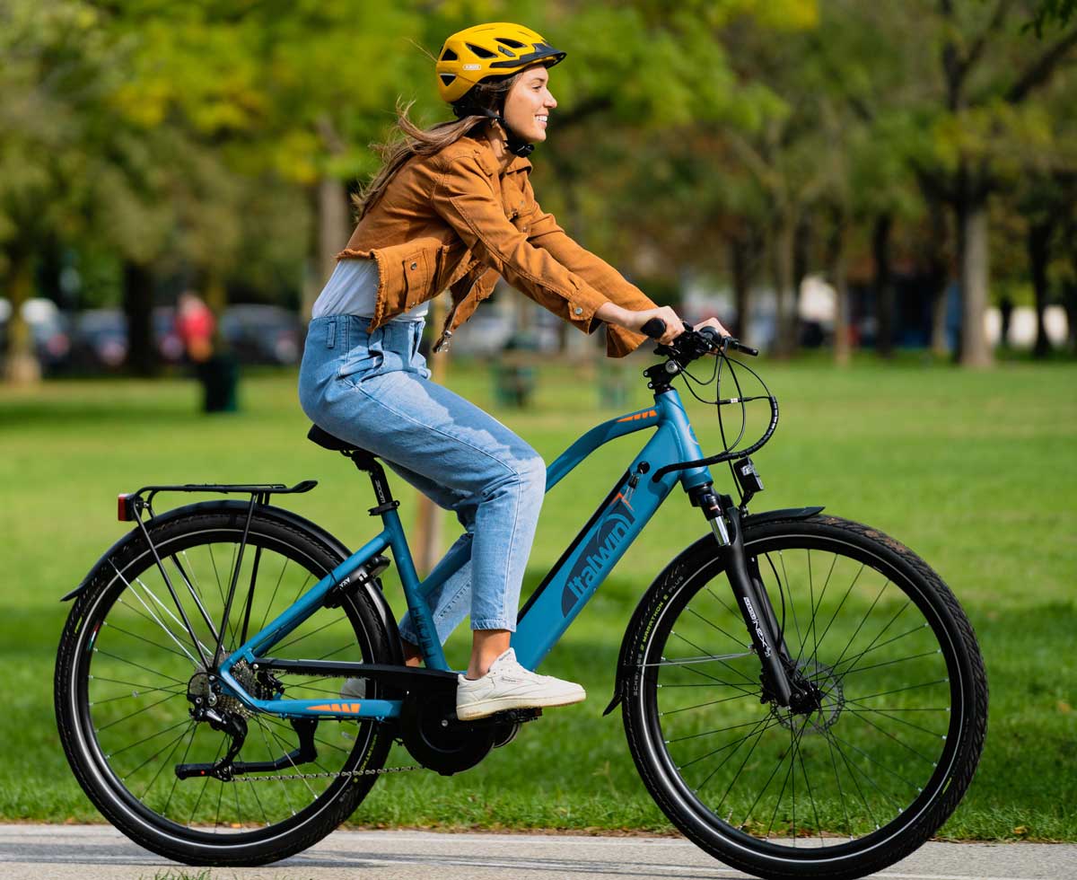 nuove ebike italiane