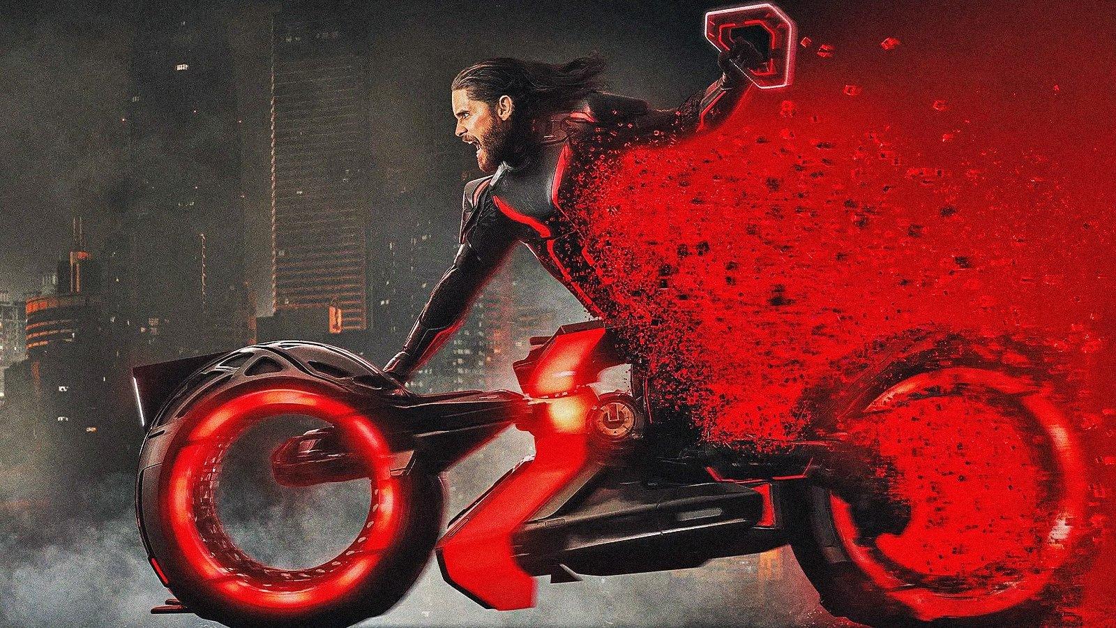 Tron: Ares porta la digitalizzazione e l'intelligenza artificiale al confine più estremo