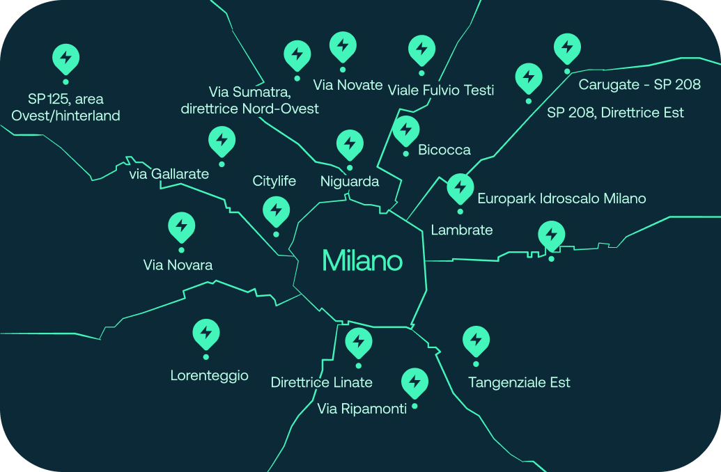 electra milano