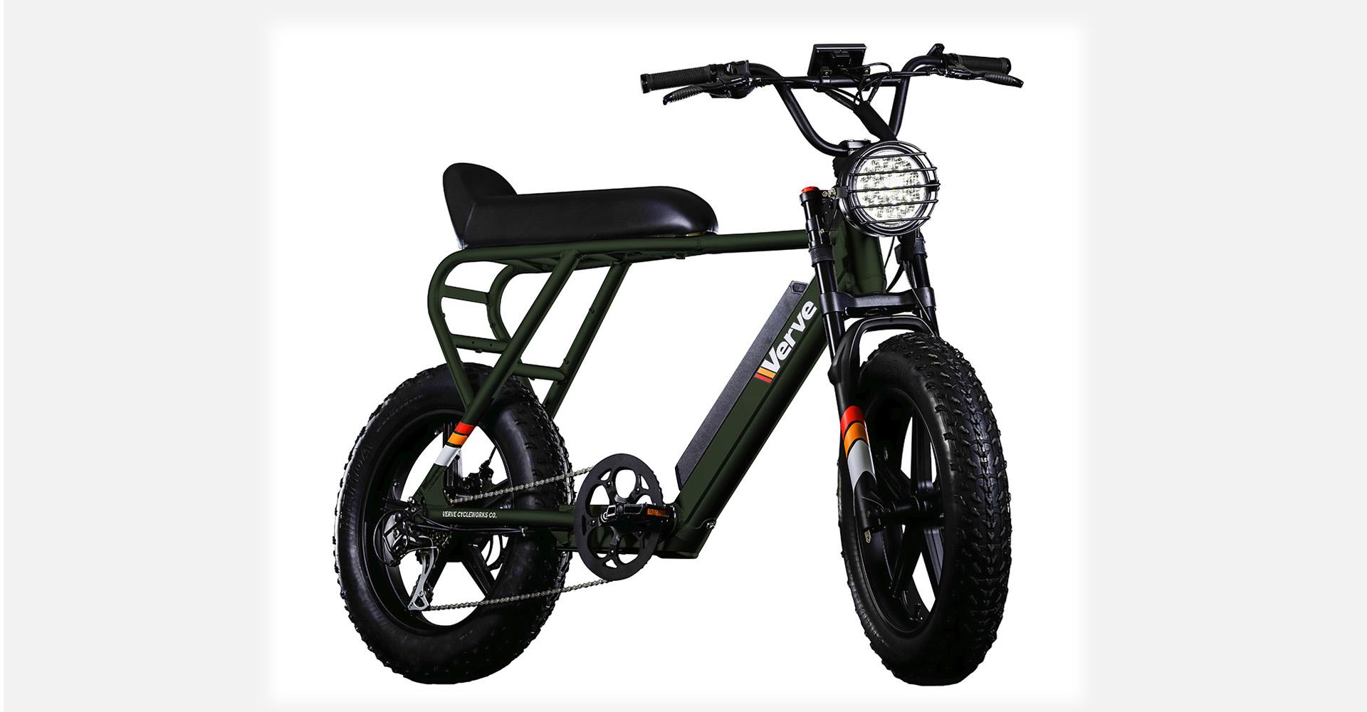 nuove ebike italiane