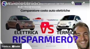 comparatore