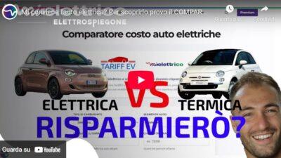comparatore
