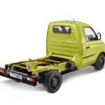 piaggio porter elettrico