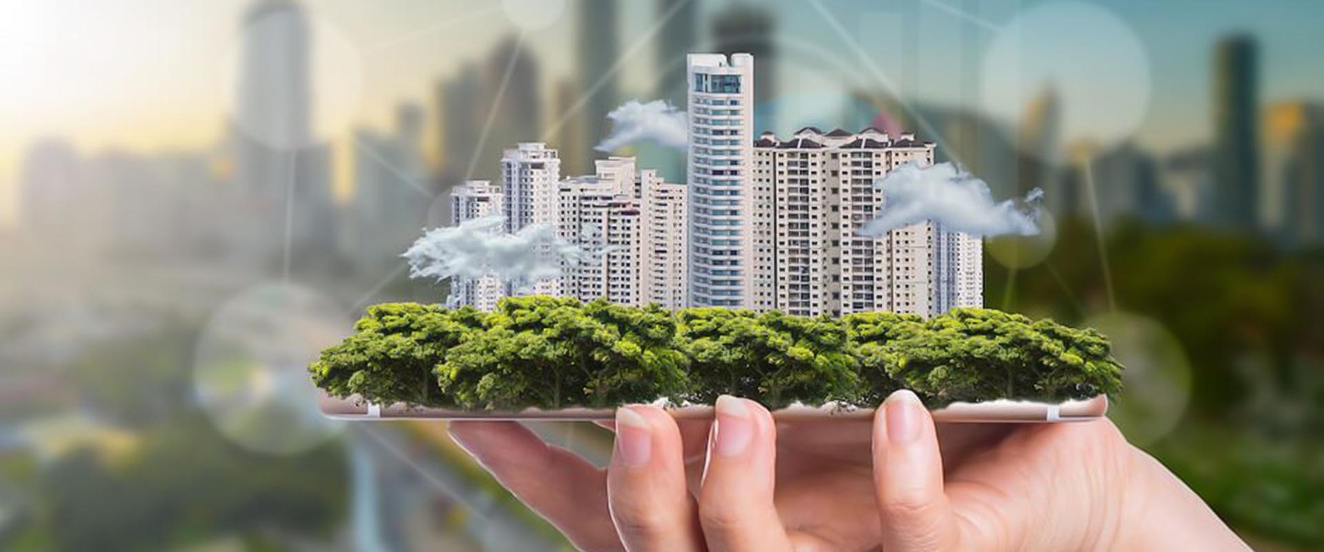 edilizia cambiamenti climatici