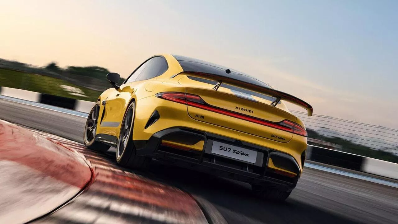 Cina limite accelerazioni