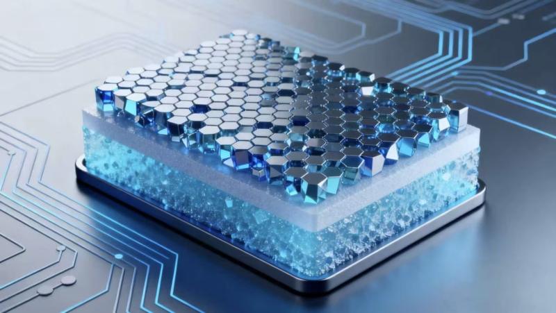 batterie stato solido