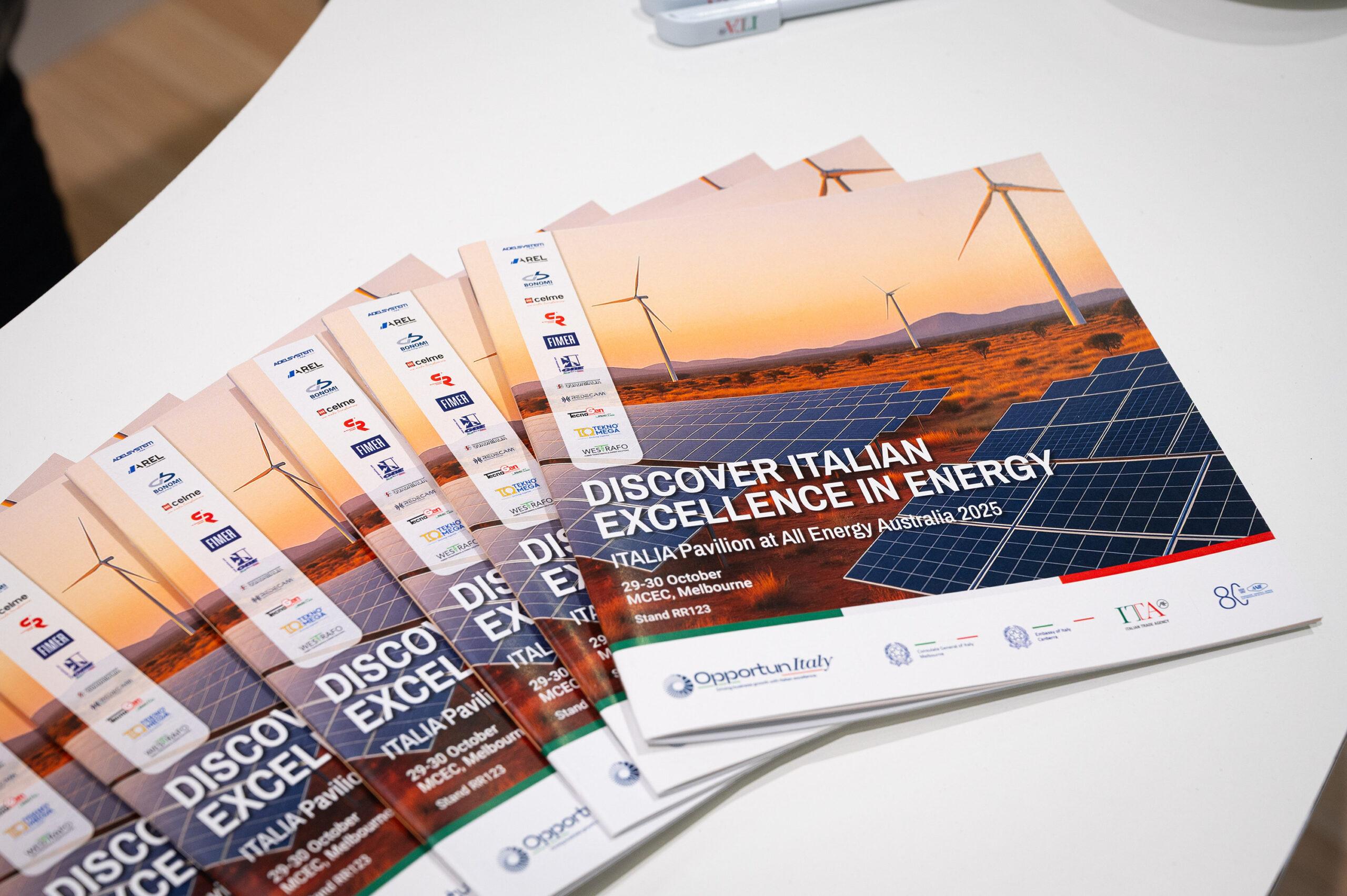 transizione energetica